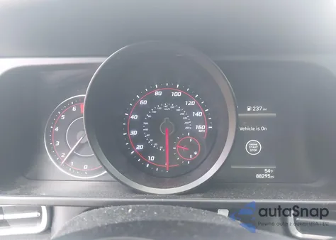 2022 Hyundai Elantra Sel z USA, uszkodzony, nr VIN KMHLM4AGXNU332141